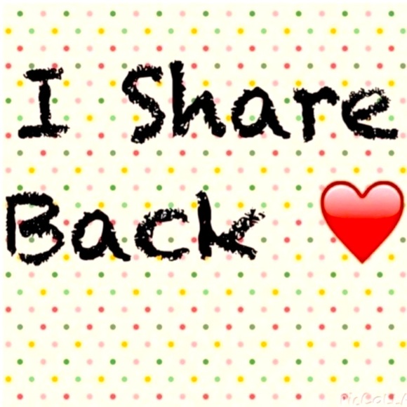 NEW LIKE SHARE, COMMENT THE # SHARED 2 YOUR FOLLOWERS ONLY, NO PARTY SHARING PLZ - Picture 7 of 9